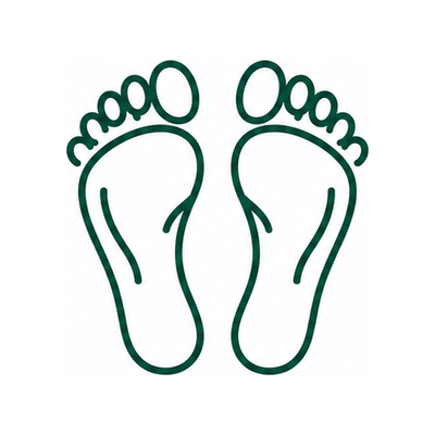 Made for Your Feet