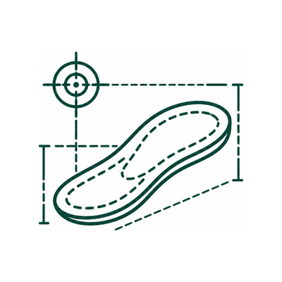 Precision Designed