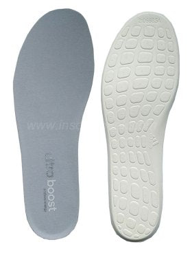 Insole Yellow