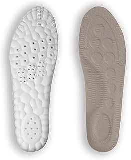 Insole Blue