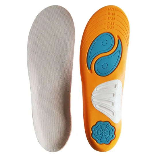insole four
